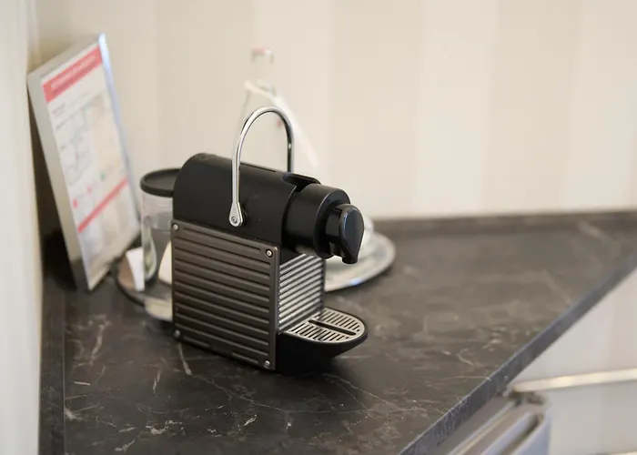 Augusta Am Kurfürstendamm 3*