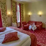 Hotel Augusta Am Kurfuerstendamm 3*