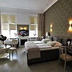 Hotel Augusta Am Kurfuerstendamm Berlín