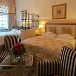 Hotel Augusta Am Kurfuerstendamm Berlín