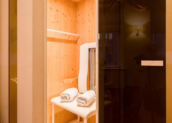 オーガスタ アム クアフュルステンダム 3* ベルリン