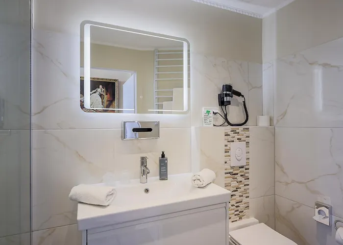 オーガスタ アム クアフュルステンダム