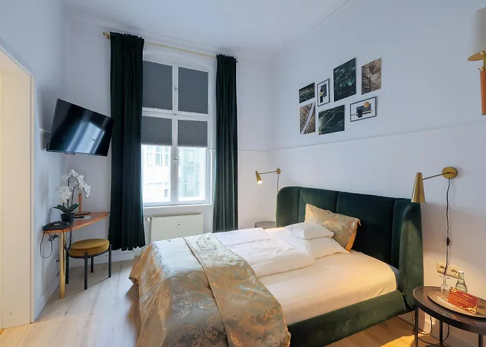 Augusta Am Kurfuerstendamm