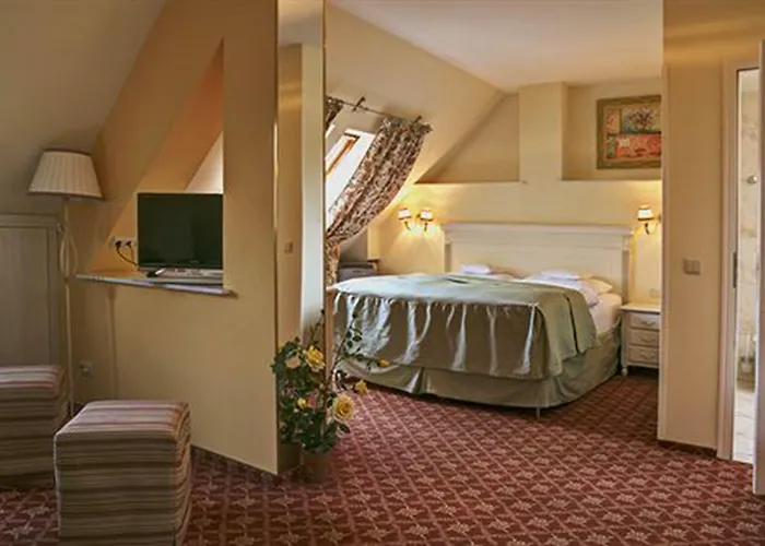Augusta Am Kurfuerstendamm Отель 3*