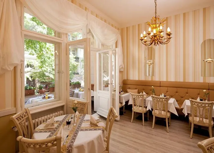 オーガスタ アム クアフュルステンダム