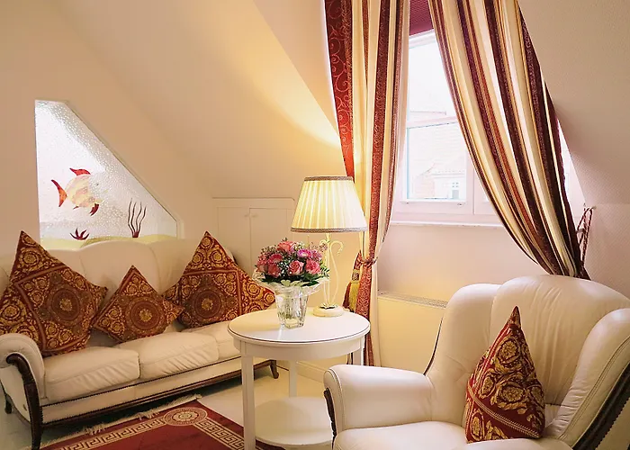 オーガスタ アム クアフュルステンダム 3*