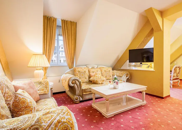 Augusta Am Kurfuerstendamm 3* Берлин