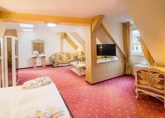 Augusta Am Kurfuerstendamm 3*